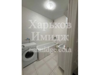 Продам 1-но комнатную квартиру на 1 этаже 9 этажного дома новострой Жилой Комплекс  Птичка ул. Козакевича Салтовка